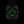 Bell & Ross 柏萊士 BR-03 GMT Green Lum 兩地時區漸變綠面盤不鏽鋼自動機械腕錶 42mm BR0393-GN-ST/SRB