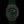 Bell & Ross 柏萊士 BR-05 GMT 兩地時區 Green Steel Rubber 鼠尾草綠機械腕錶 41mm BR05G-GN-ST/SRB