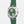 Bell & Ross 柏萊士 BR-05 GMT 兩地時區 Green Steel Rubber 鼠尾草綠機械腕錶 41mm BR05G-GN-ST/SRB