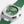 Bell & Ross 柏萊士 BR-05 GMT 兩地時區 Green Steel Rubber 鼠尾草綠機械腕錶 41mm BR05G-GN-ST/SRB