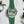 Bell & Ross 柏萊士 BR-05 GMT 兩地時區 Green Steel Rubber 鼠尾草綠機械腕錶 41mm BR05G-GN-ST/SRB