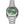Bell & Ross 柏萊士 BR-05 GMT 兩地時區 Green Steel 鼠尾草綠機械腕錶 41mm BR05G-GN-ST/SST