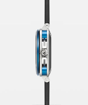 Bell & Ross 柏萊士 BR-X3 Patrouille de France 自製機芯法國巡邏兵飛行表演隊限量腕錶 41mm BRX3R-PAF-ST/SRB - 新萬國鐘錶