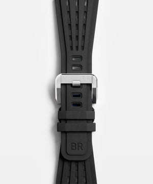 Bell & Ross 柏萊士 BR-X3 Patrouille de France 自製機芯法國巡邏兵飛行表演隊限量腕錶 41mm BRX3R-PAF-ST/SRB - 新萬國鐘錶