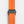 Bell & Ross 柏萊士 BR-X5 CARBON ORANGE BRX5 碳纖維鈦金屬 限量500支 41mm BRX5R-BO-TC/SRB