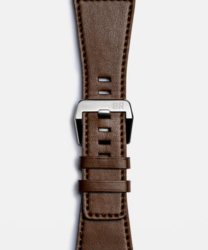 Bell & Ross 柏萊士 BR-03 GOLDEN HERITAGE 不鏽鋼自動腕錶 41mm BR03A-GH-ST/SCA
