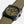 Bell & Ross 柏萊士 BR 03 MILITARY CERAMIC 卡其黑色陶瓷自動腕錶 41mm