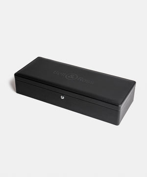 Bell & Ross 柏萊士 BR-03 Cyber Ceramic 概念陶瓷手上鏈腕錶 42mm BR03-CYBER-CE