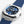 Bell & Ross 柏萊士 BR-05 Blue Steel 不鏽鋼機械腕錶 40mm BR05A-BLU-ST/SRB
