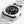 Bell & Ross 柏萊士 BR-05 BLACK STEEL 不鏽鋼機械腕錶 40mm BR05A-BL-ST/SST