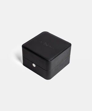 Bell & Ross 柏萊士 BR-05 BLACK STEEL 不鏽鋼機械腕錶 40mm BR05A-BL-ST/SST - 新萬國鐘錶