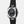 Bell & Ross 柏萊士 BR-05 BLACK STEEL 不鏽鋼機械腕錶 40mm BR05A-BL-ST/SRB