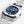 Bell & Ross 柏萊士 BR-05 Blue Steel 不鏽鋼機械腕錶 40mm BR05A-BLU-ST/SST