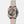 Bell & Ross 柏萊士 BR 05 CHRONO GREY STEEL & GOLD 不鏽鋼18k玫瑰金計時腕錶 42mm