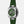 Bell & Ross 柏萊士 BR-05 Chrono Green Steel 綠面計時機械腕錶 42mm BR05C-GN-ST/SRB