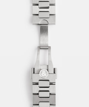 Bell & Ross 柏萊士 BR-05 Chrono Blue Steel 計時碼表 42mm BR05C-BLU-ST/SST - 新萬國鐘錶