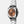 Bell & Ross 柏萊士 BR-05 COPPER BROWN 淺棕色機械腕錶 40mm BR05A-BR-ST/SST