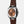 Bell & Ross 柏萊士 BR-05 COPPER BROWN 淺棕色機械腕錶 40mm BR05A-BR-ST/SRB