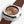 Bell & Ross 柏萊士 BR-05 COPPER BROWN 淺棕色機械腕錶 40mm BR05A-BR-ST/SRB