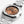 Bell & Ross 柏萊士 BR-05 COPPER BROWN 淺棕色機械腕錶 40mm BR05A-BR-ST/SST