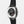Bell & Ross 柏萊士 BR-05 GMT Black 兩地時區機械時尚腕錶 41mm BR05G-BL-ST/SRB