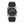 Bell & Ross 柏萊士 BR-03 BLACK STEEL 不鏽鋼自動腕錶 41mm BR03A-BL-ST/SRB