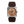 Bell & Ross 柏萊士 BR-03 COPPER 鍍金銅面不鏽鋼自動腕錶 41mm BR03A-GB-ST/SCA
