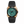 Bell & Ross 柏萊士 BR-03 DIVER BLACK & GREEN BRONZE 綠面青銅限量腕錶 42mm BR0392-D-LT-BR/SRB - 新萬國鐘錶