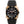 Bell & Ross 柏萊士 BR-03 Diver Black Bronze 300米青銅潛水自動腕錶 42mm BR03A-D-BL-BR/SRB