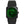 Bell & Ross 柏萊士 BR-03 Green Radar Ceramic 綠色雷達陶瓷自動機械腕錶 41mm BR03A-GRDR-CE/SRB
