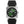 Bell & Ross 柏萊士 BR-03 Green Steel 漸變綠色面不鏽鋼自動腕錶 41mm BR03A-GN-ST/SCA - 新萬國鐘錶