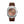 Bell & Ross 柏萊士 BR-05 COPPER BROWN 淺棕色機械腕錶 40mm BR05A-BR-ST/SRB
