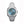 Bell & Ross 柏萊士 BR-05 GMT 兩地時區 Sky Blue 天空藍機械腕錶 41mm BR05G-PB-ST/SST