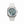 Bell & Ross 柏萊士 BR-05 Skeleton Arctic Blue 冰裂紋鏤空限量版腕錶膠帶款 40mm BR05A-AB-SKST/SRB