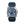 Bell & Ross 柏萊士 BR-X3 Blue Steel 自製機芯不銹鋼機械腕錶 41mm BRX3R-BLU-ST/SRB - 新萬國鐘錶