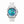 Bell & Ross 柏萊士 BR-X5 Iridescent 幻彩錶盤特別版膠帶款腕錶 41mm BRX5R-IRS-ST/SRB