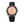 VULCAIN 窩路堅 Skindiver 潛水員系列200米鮭魚面機械腕錶 38mm 660170B87.BAC201