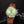 VULCAIN 窩路堅總統系列鬧鈴手上鍊腕錶 39mm 100173A90.BAC207