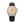 VULCAIN 窩路堅總統系列鬧鈴手上鍊腕錶 39mm 100173A80.BAN248