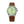 VULCAIN 窩路堅總統系列鬧鈴手上鍊腕錶 39mm 100173A90.BAC207