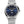 Frederique Constant 康斯登 Classics Moneta Moonphase系列優雅月相石英腕錶 37mm FC-206N3S6B