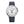 Frederique Constant 康斯登 Classics 系列經典羅馬月相石英腕錶 39mm FC-206RS3S6