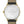 Frederique Constant 康斯登 Classics Moneta Moonphase系列優雅黃金PVD月相石英腕錶 37mm FC-206S3S5