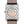 Frederique Constant 康斯登 Classics CARREE 方形典雅鮭魚面不銹鋼機械腕錶 42mm FC-303SAL4C6