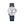 Frederique Constant 康斯登 Classics 系列經典羅馬月相石英腕錶 30mm FC-206RS1S6 - 新萬國鐘錶