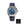 Frederique Constant 康斯登 Manufacture Classic Worldtimer 自製機芯世界時區腕錶 40mm FC-719BLW3H6