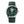 Frederique Constant 康斯登 Classics 系列心跳月相日期機械腕錶 FC-335MCGRW4P26