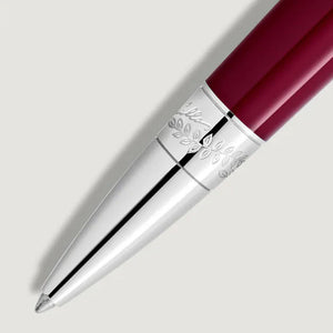 MontBlanc 萬寶龍瑪麗亞卡拉絲特別版原子筆 MB133403 - 新萬國鐘錶