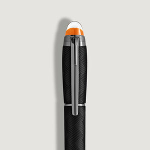 MontBlanc 萬寶龍星際行者 Extreme 風尚系列珍貴樹脂鋼珠筆 MB133763