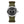 Hamilton 漢米爾頓 Khaki Field 卡其陸戰系列 Call of Duty 決勝時刻黑色行動7聯名機械錶 38mm H70475930